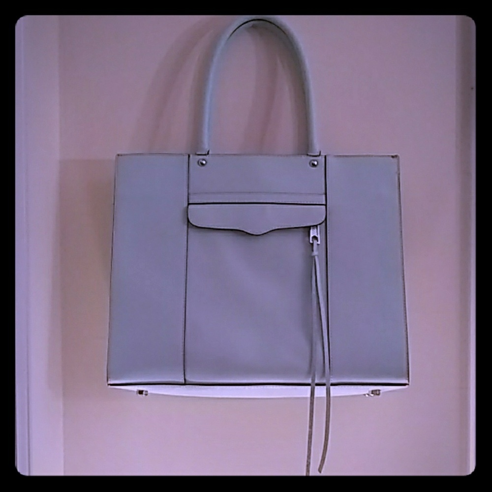 *SOLD*Rebecca Minkoff Tote bag